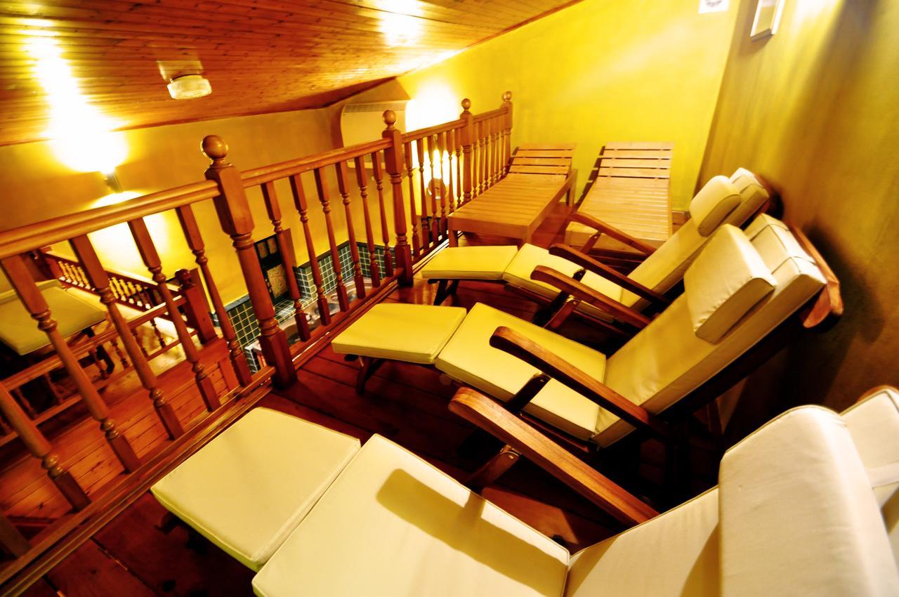 Pension Imperial Spa Jičín Extérieur photo