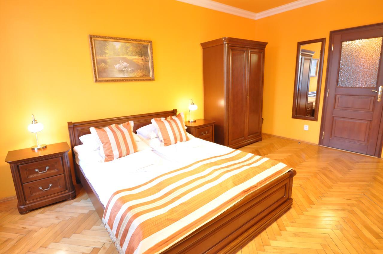 Pension Imperial Spa Jičín Extérieur photo